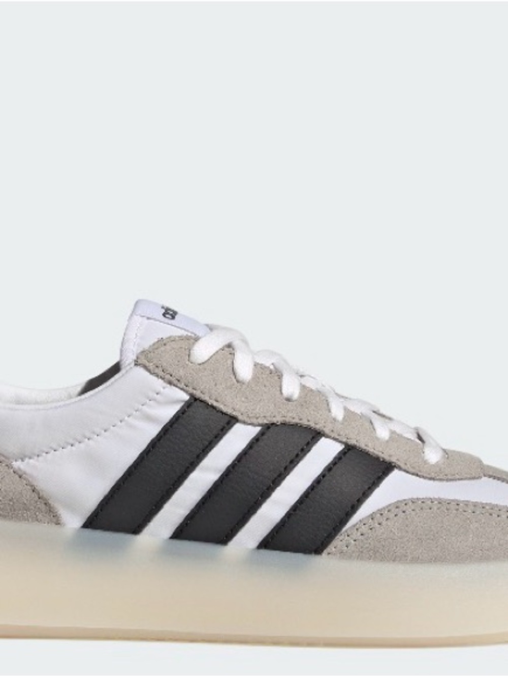 New adidas women Barreda Decode Shoes